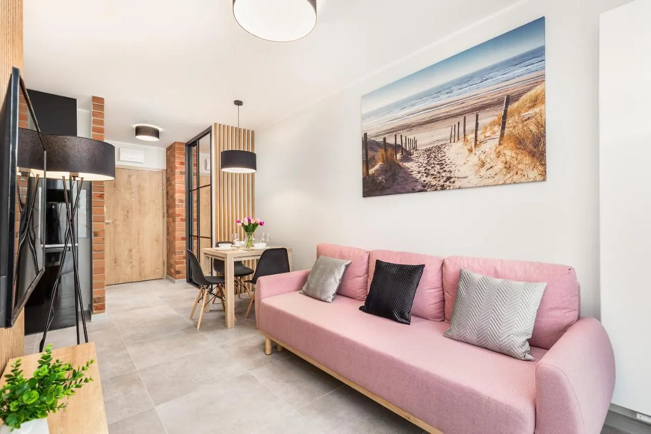 דירות קולובז'ג Pearl Marina Studio By Renters